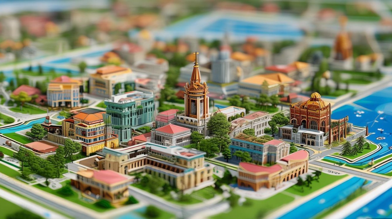 淄博市旅游景点大全 淄博市旅游景点大全