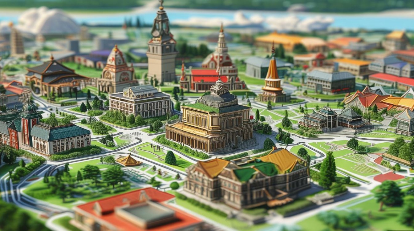 淄博市旅游景点大全 淄博市旅游景点大全