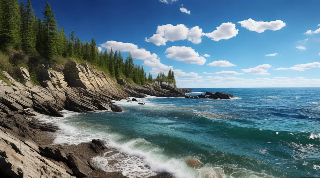 二连浩特的景点