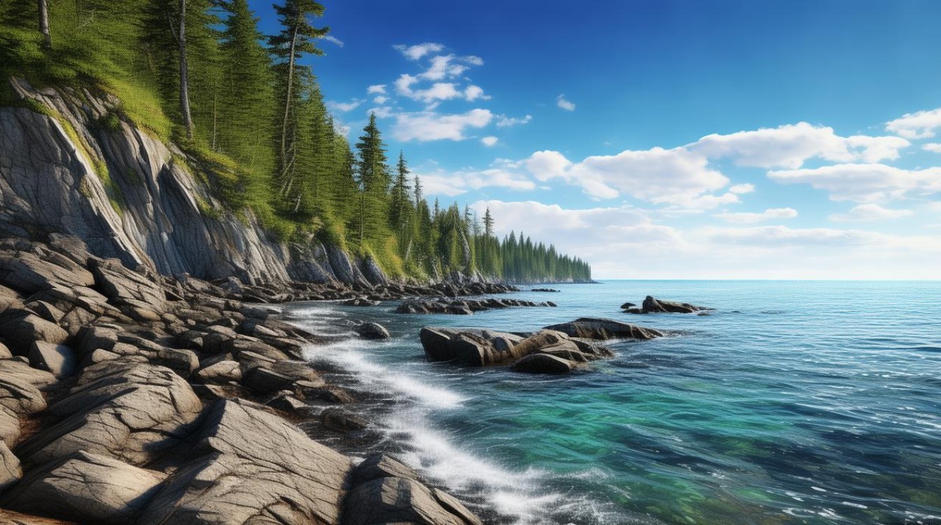 二连浩特的景点