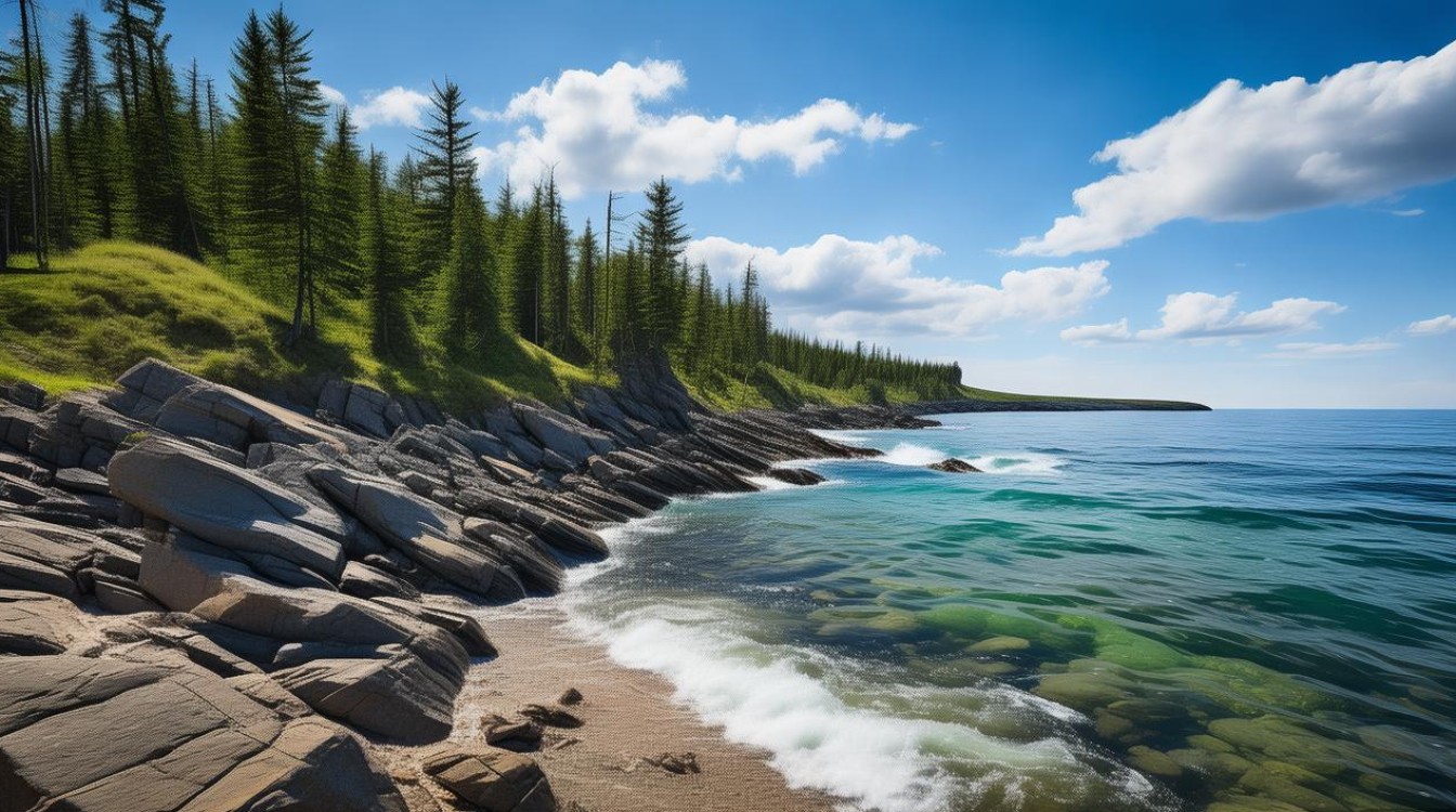 二连浩特的景点