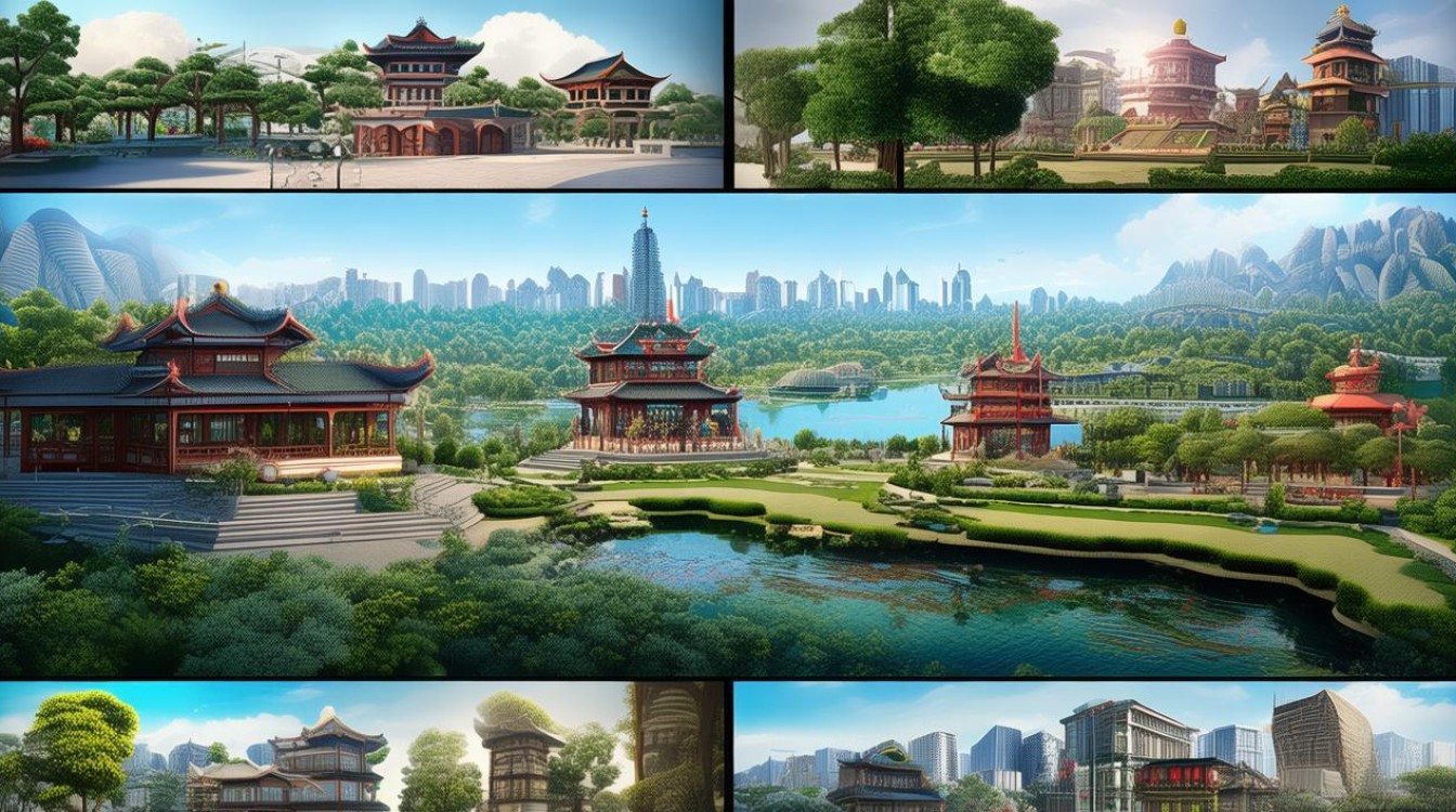 万载十大景点 万载十大景点