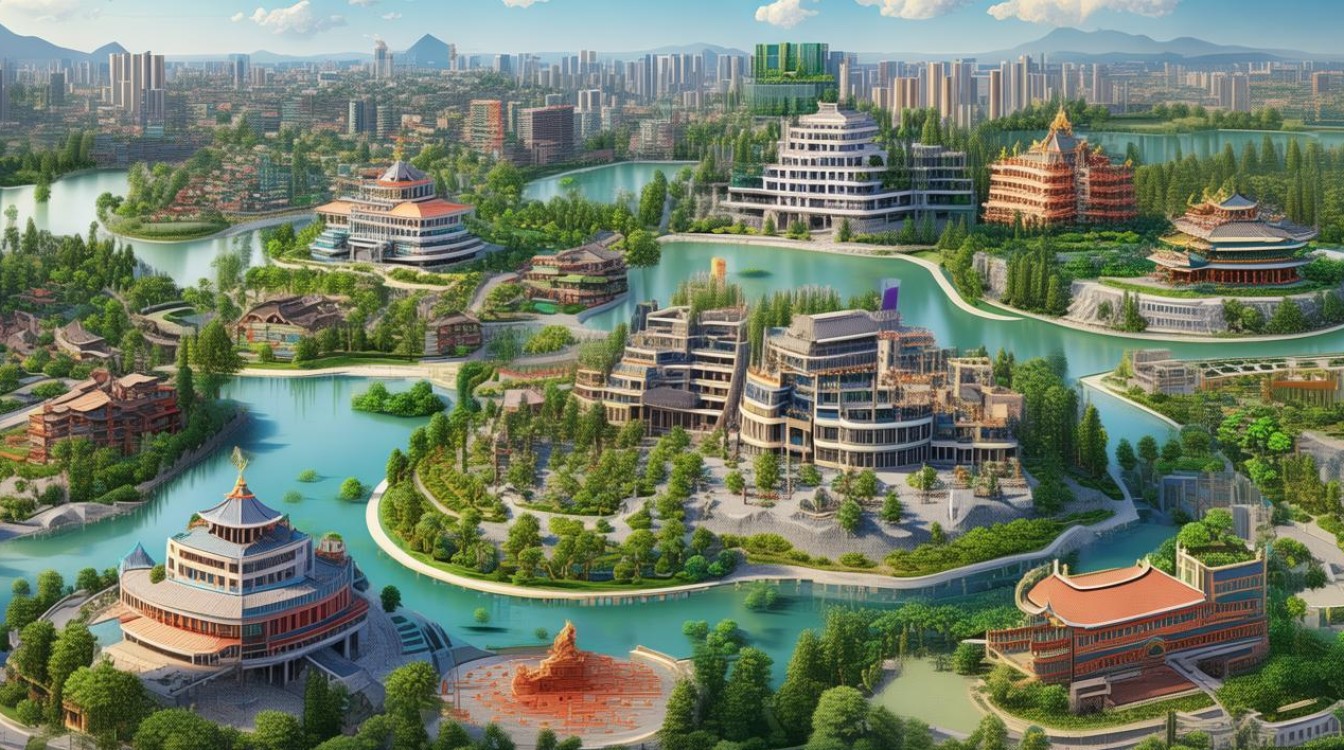 万载十大景点 万载十大景点