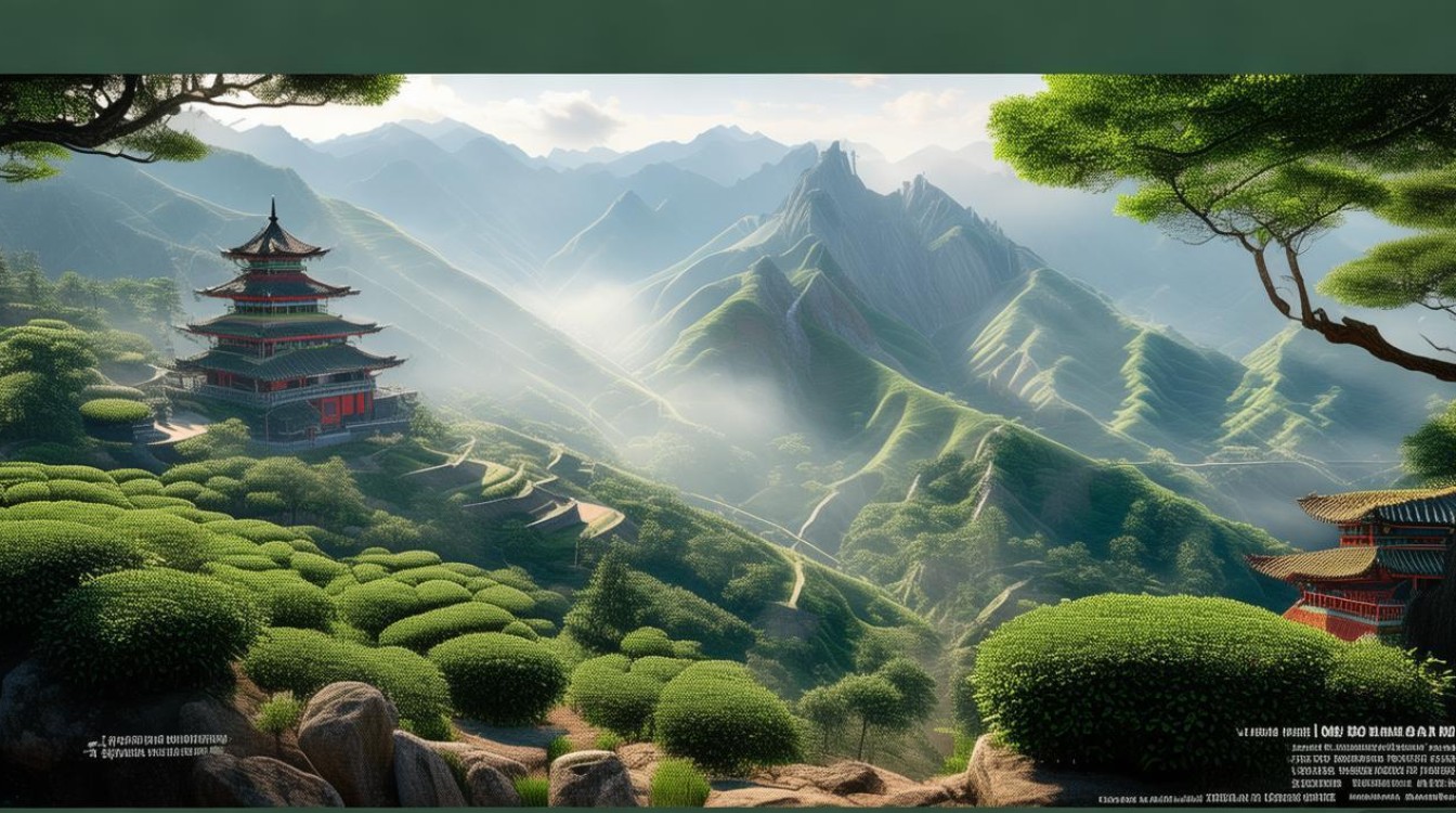 武夷山旅游景点图片