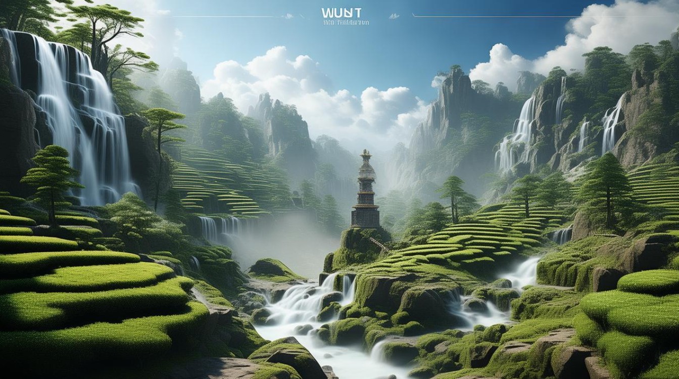 武夷山旅游景点图片