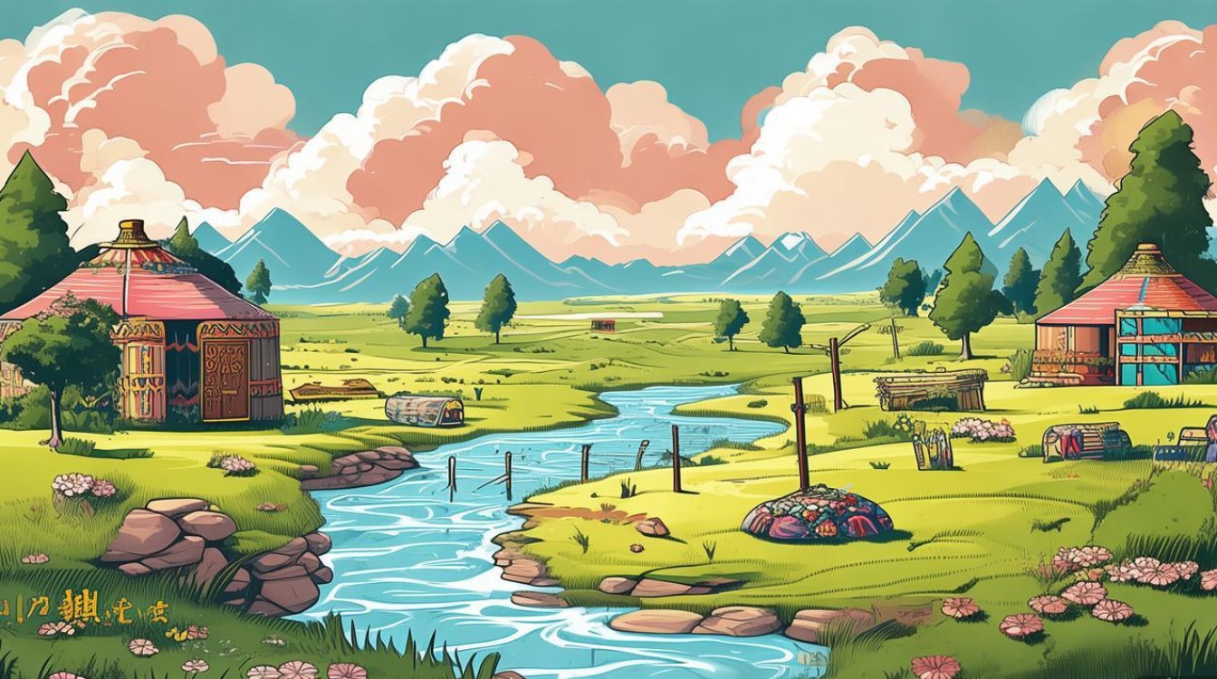 巴彦淖尔的旅游景点