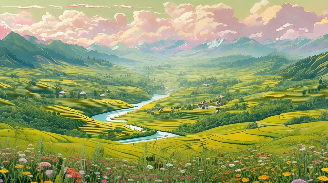 巴彦淖尔的旅游景点