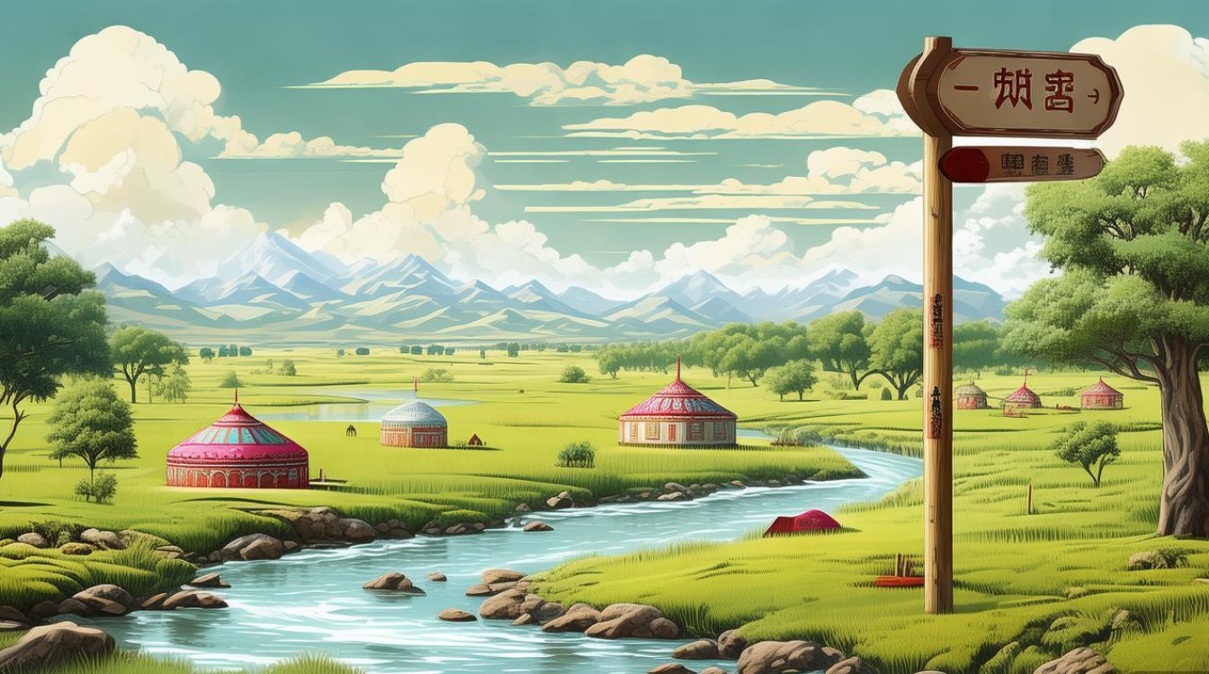 巴彦淖尔的旅游景点