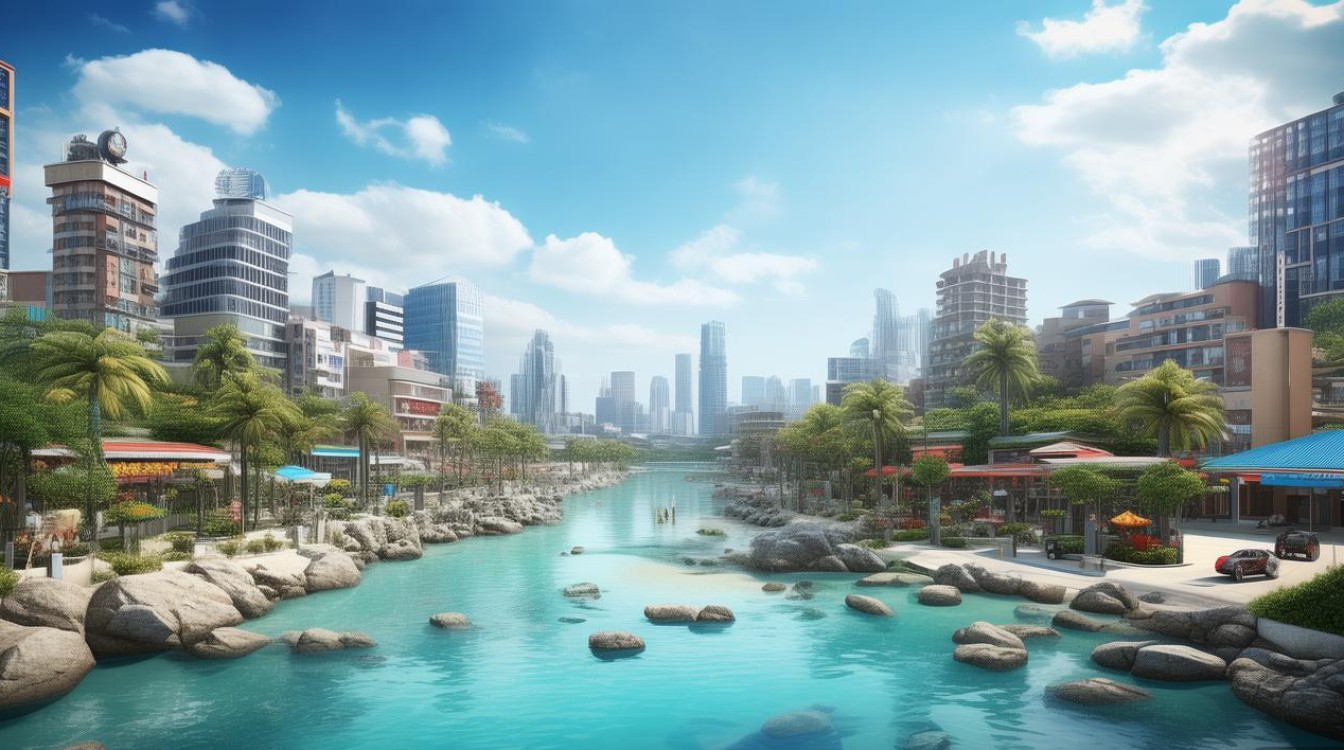 海口的旅游景点有哪些 海口的旅游景点有哪些