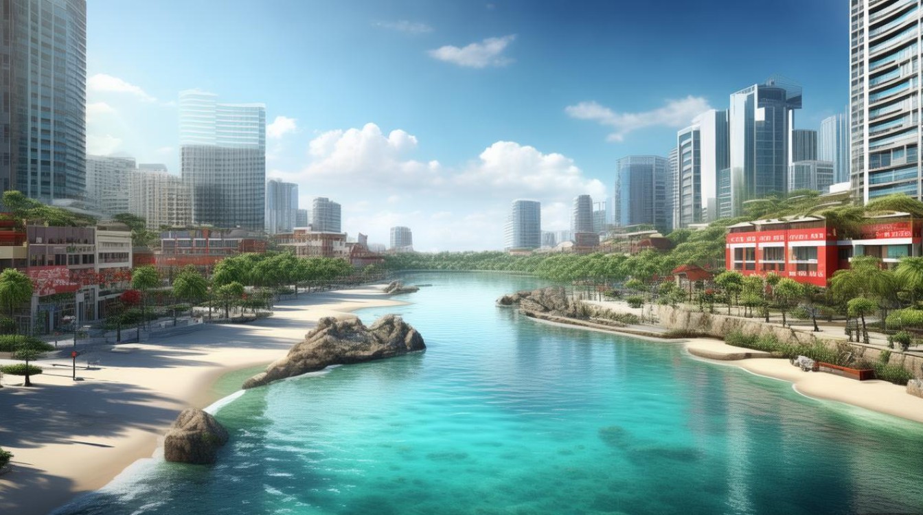 海口的旅游景点有哪些 海口的旅游景点有哪些