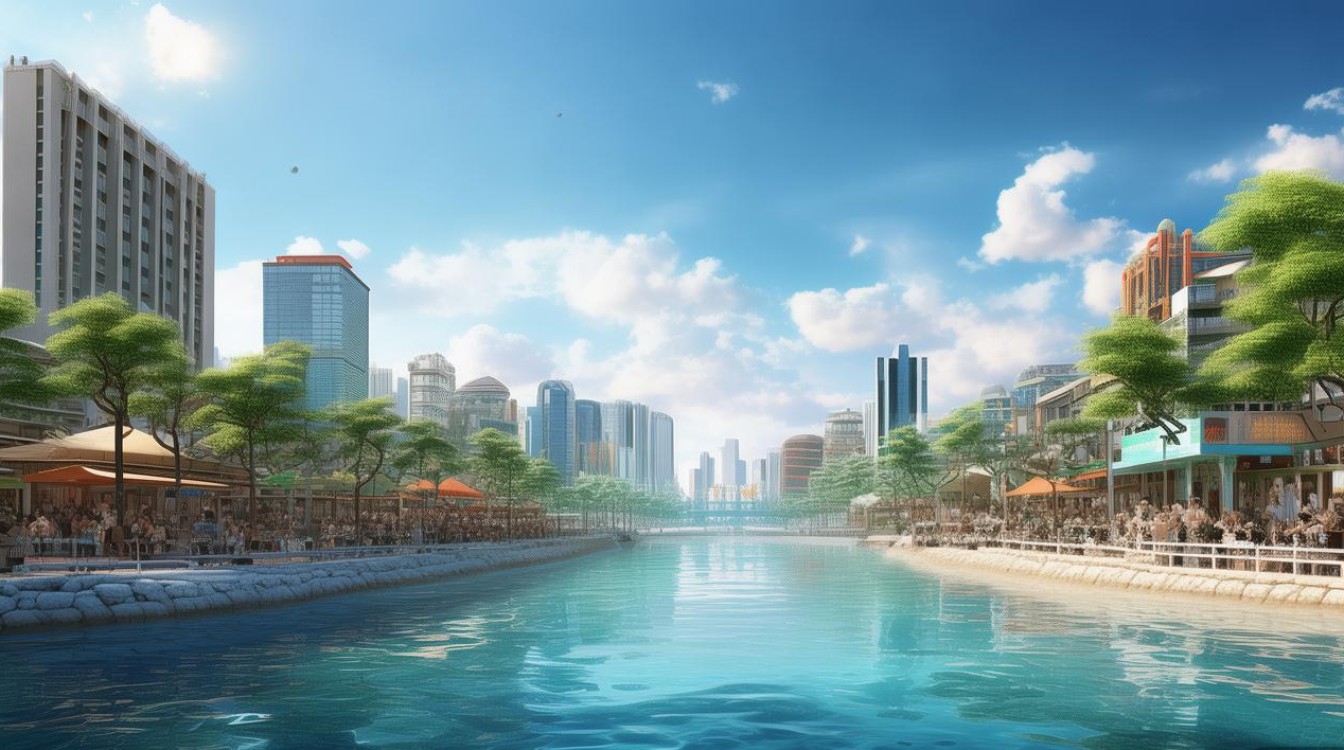 海口的旅游景点有哪些 海口的旅游景点有哪些