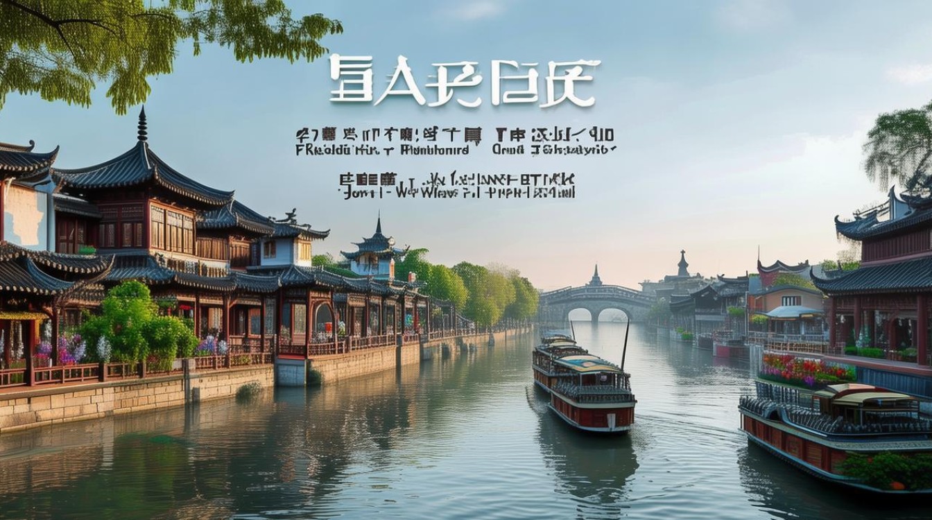 扬州的旅游景点有哪些