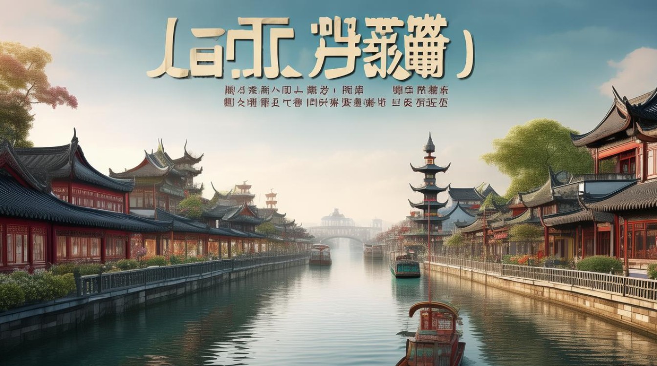 扬州的旅游景点有哪些