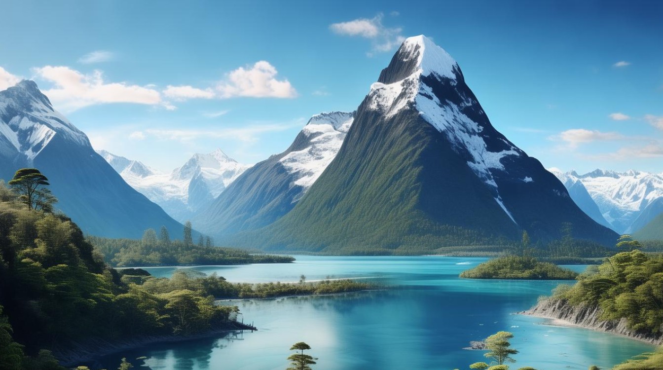 新西兰旅游十大景点 新西兰旅游十大景点