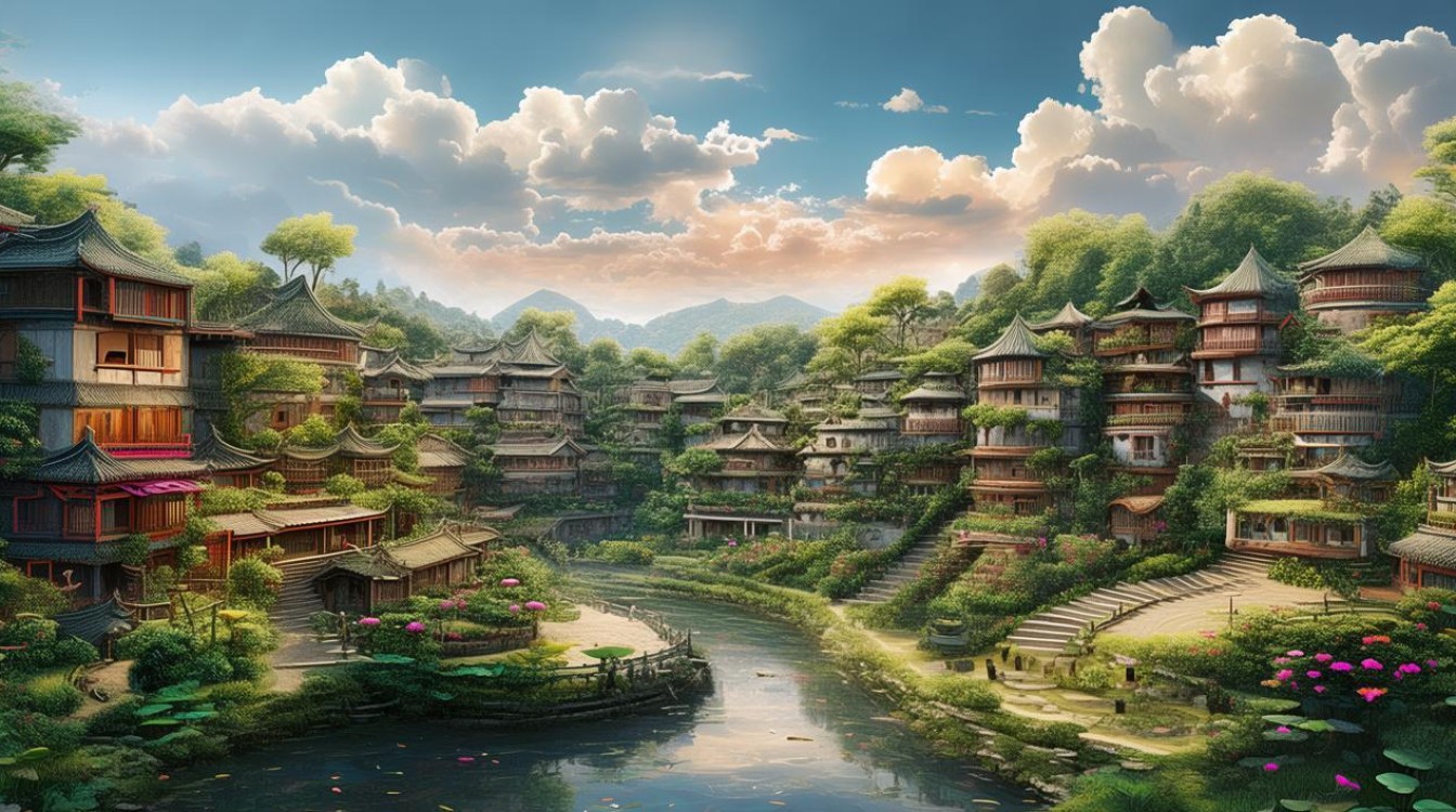 福建必去的旅游景点