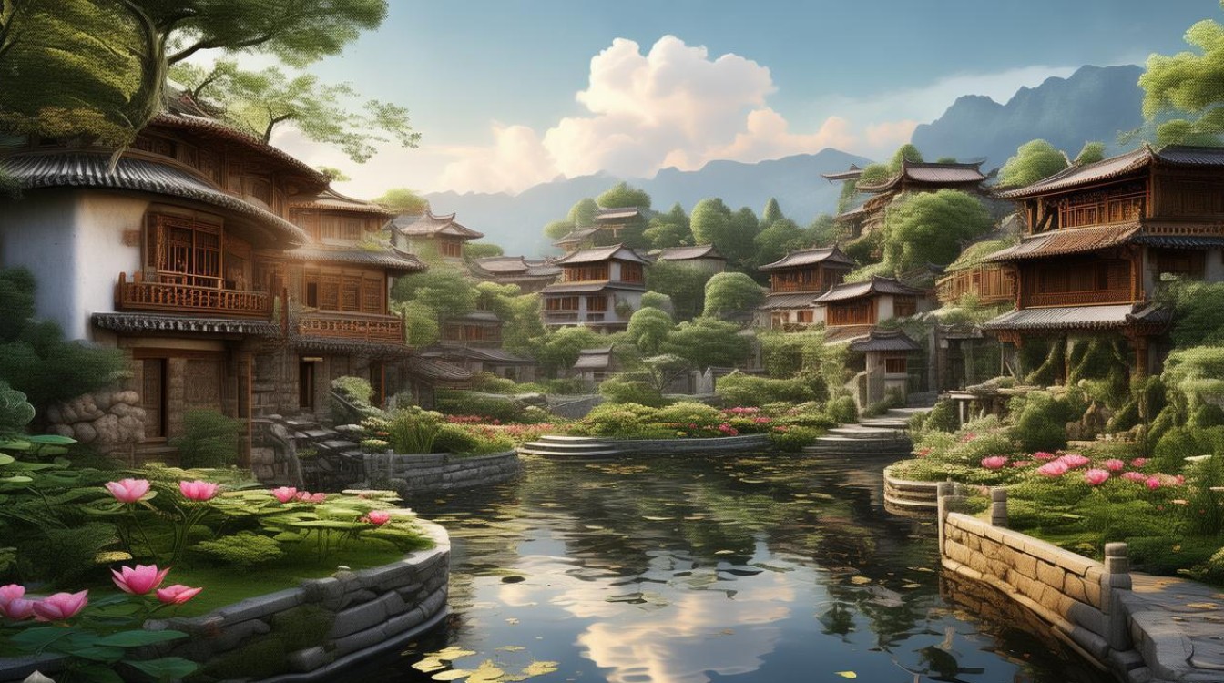 福建必去的旅游景点