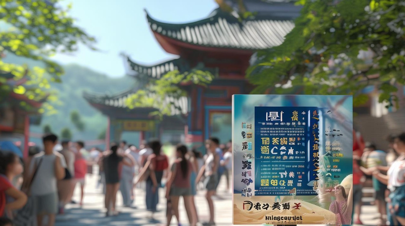 贵州景点门票优惠政策