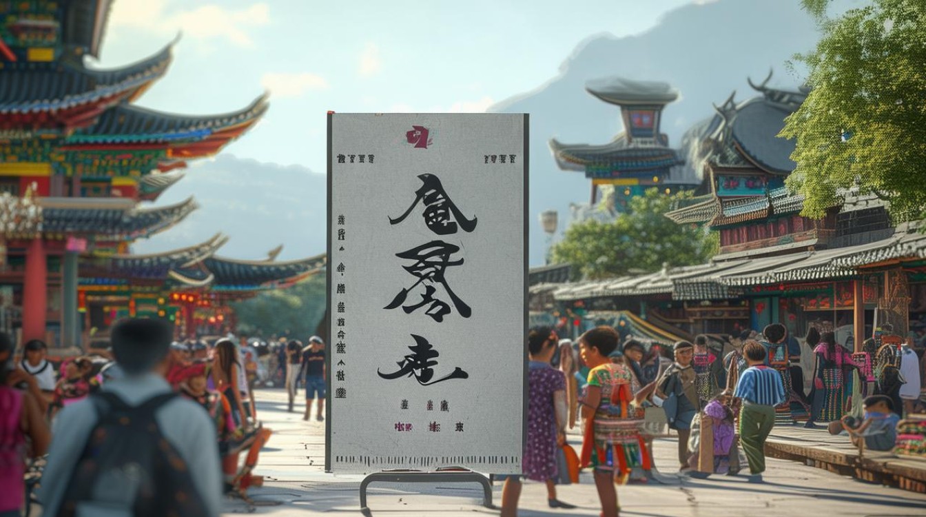 贵州景点门票优惠政策