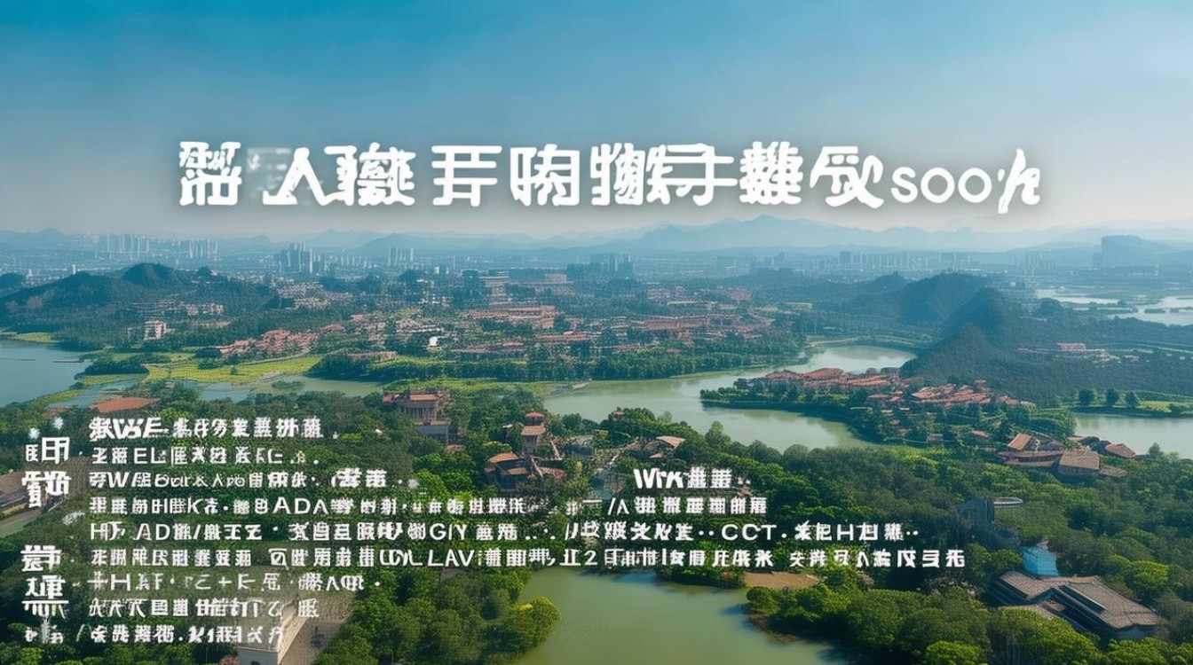 广东5a景点大全 广东5a景点大全