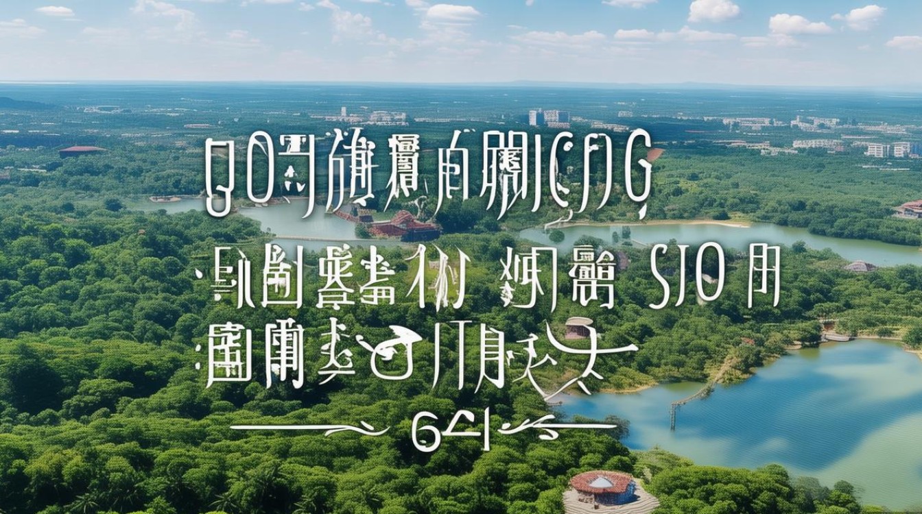 广东5a景点大全 广东5a景点大全