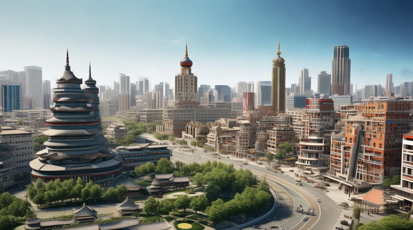 呼市十大必去景点