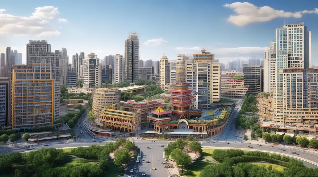 呼市十大必去景点