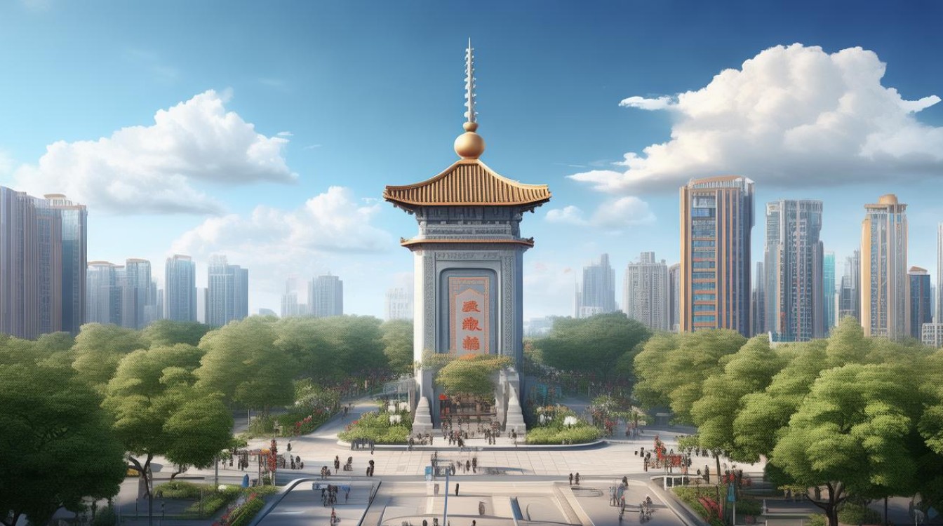 郑州有啥旅游景点 郑州有啥旅游景点