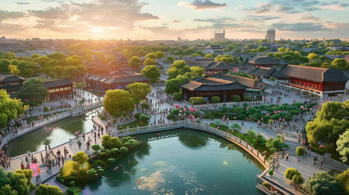 江苏必去的旅游景点 江苏必去的旅游景点