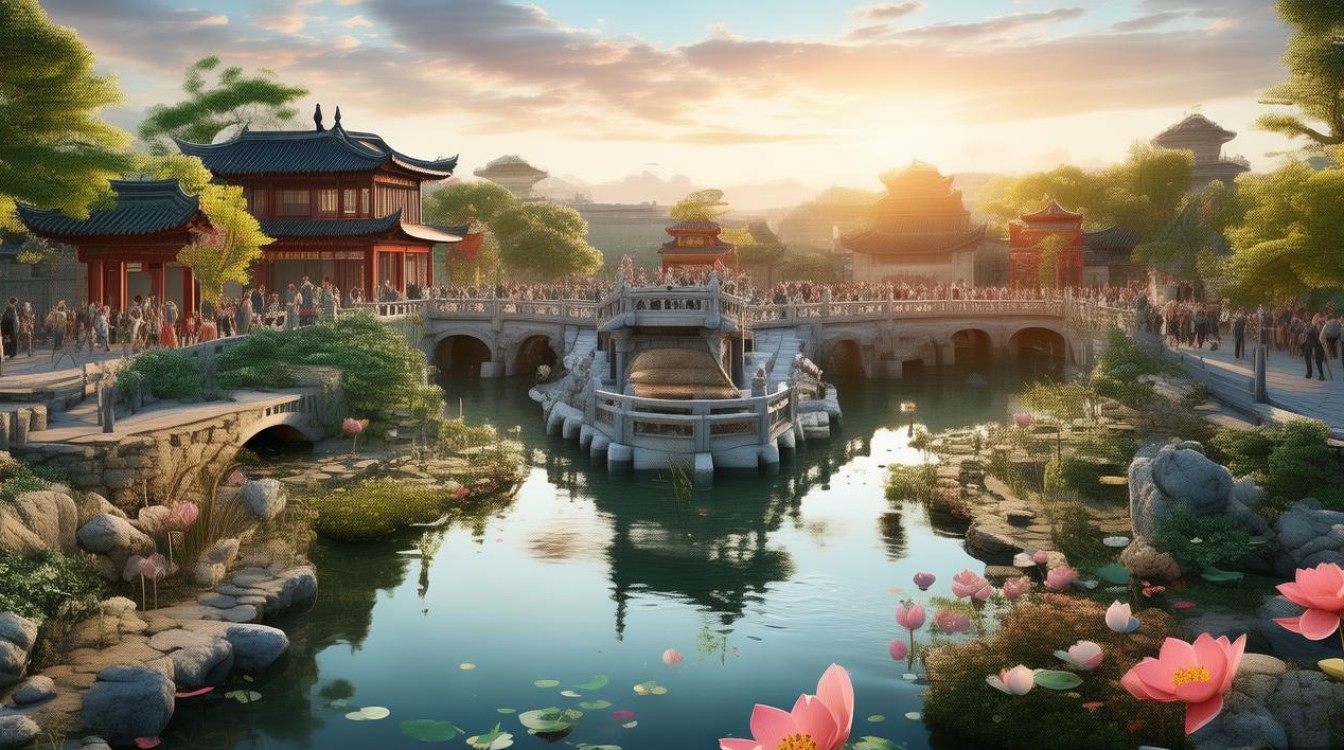 江苏必去的旅游景点 江苏必去的旅游景点