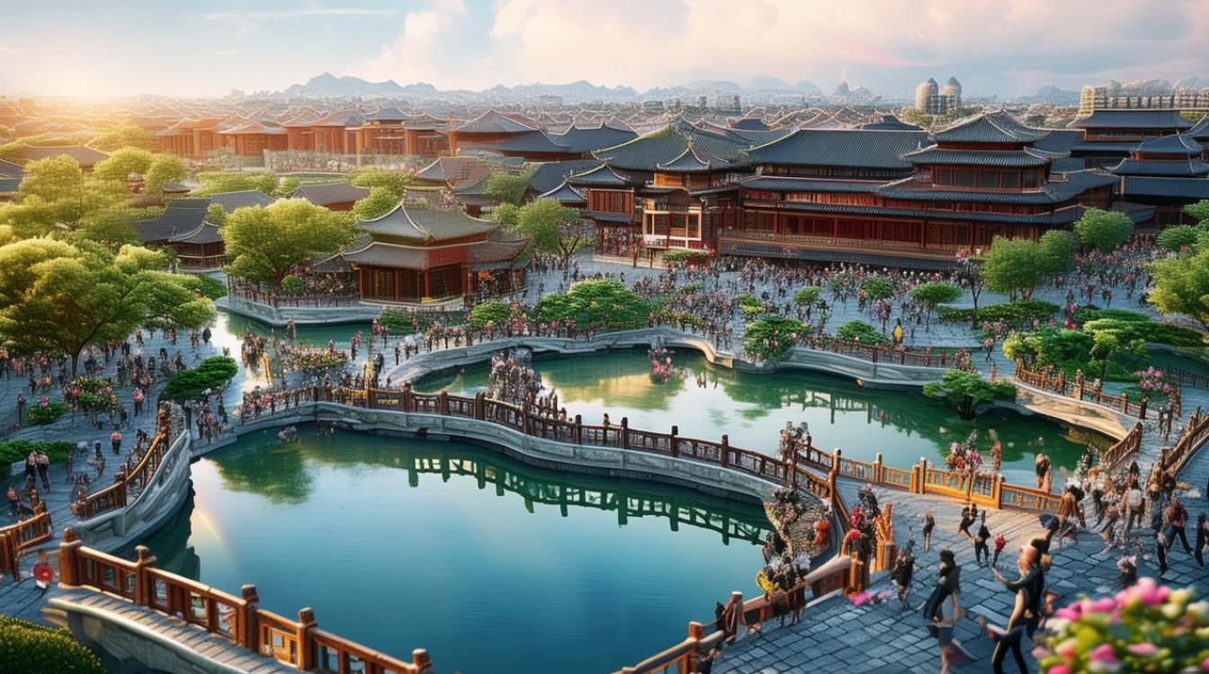 江苏必去的旅游景点 江苏必去的旅游景点