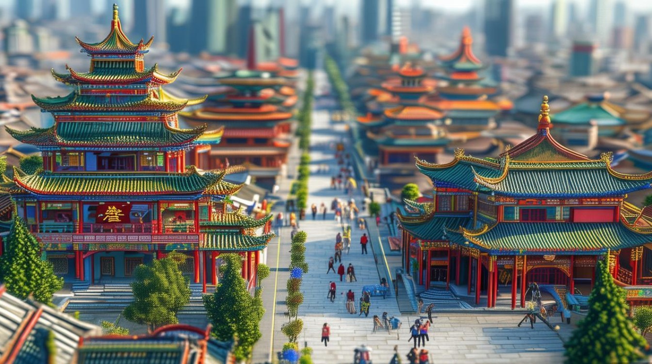 金华市内旅游景点 金华市内旅游景点