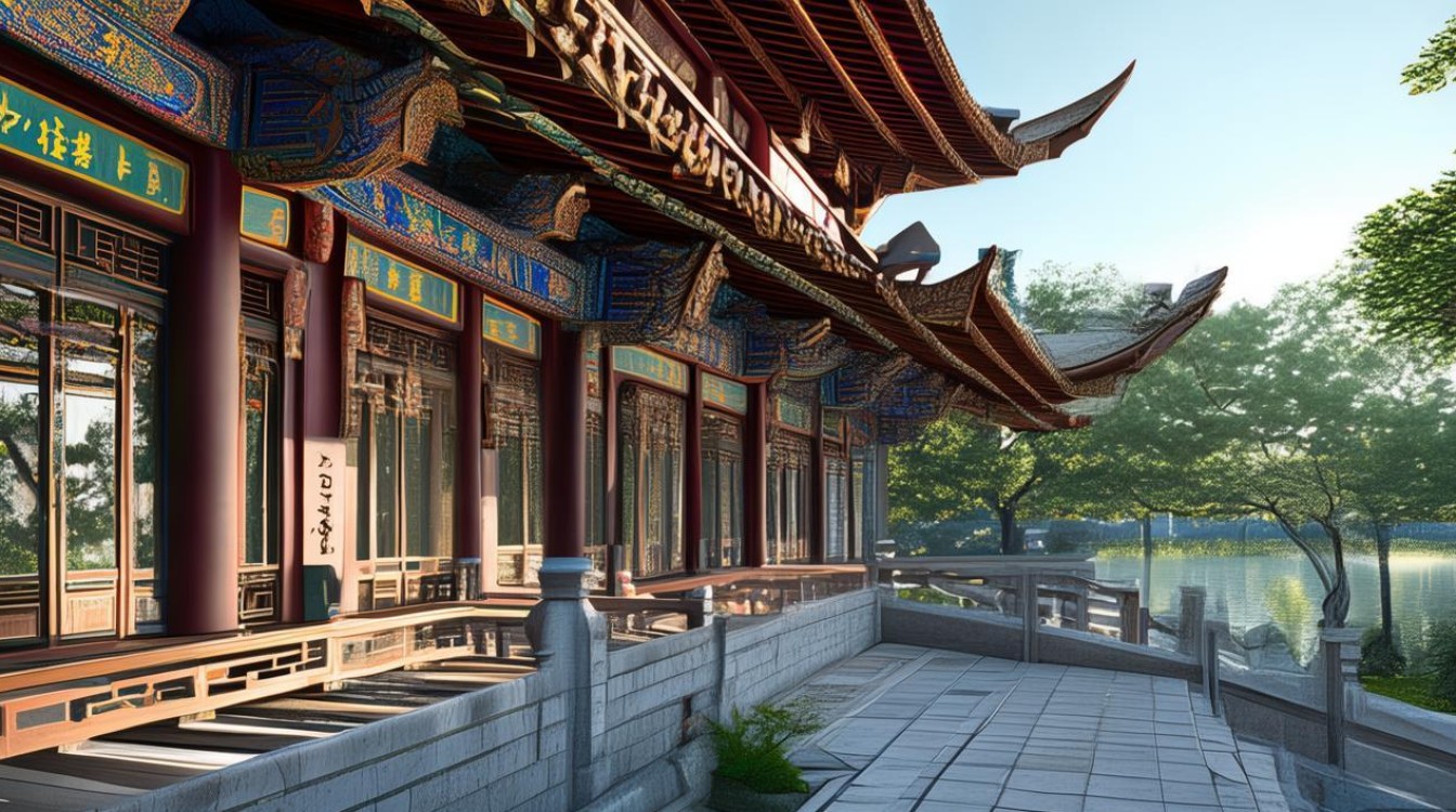 宁波市著名景点 宁波市著名景点