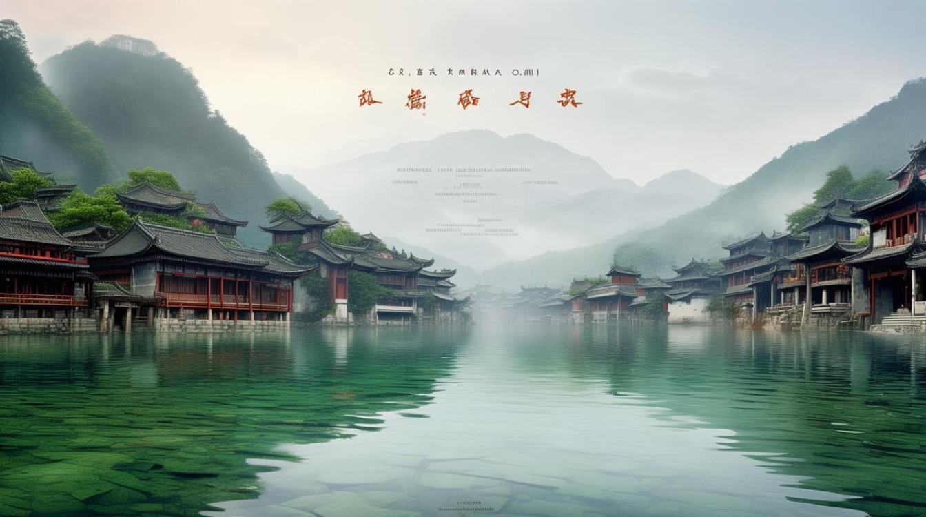 江西有名旅游景点 江西有名旅游景点