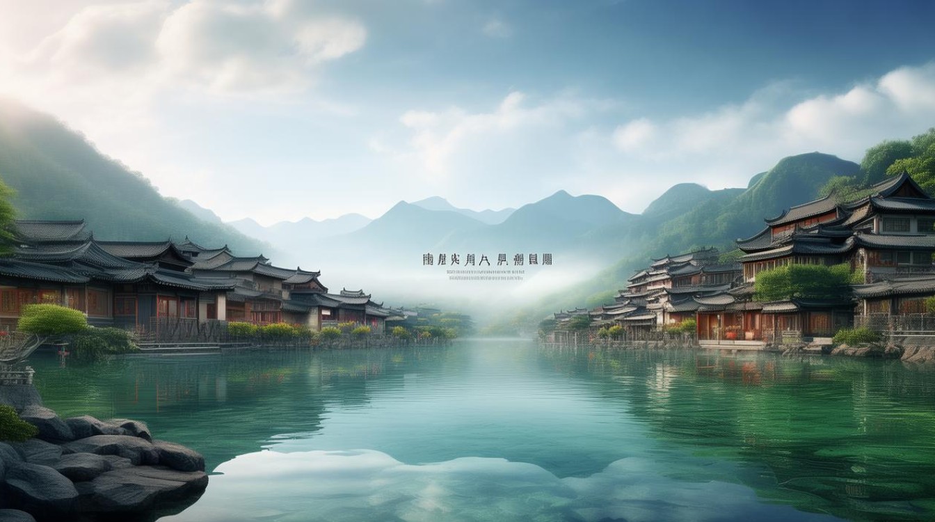 江西有名旅游景点 江西有名旅游景点