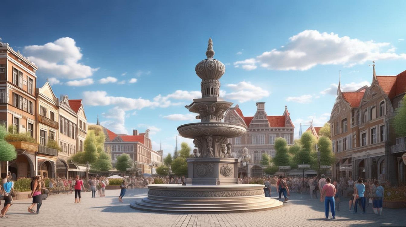 附近有那些旅游景点 附近有那些旅游景点