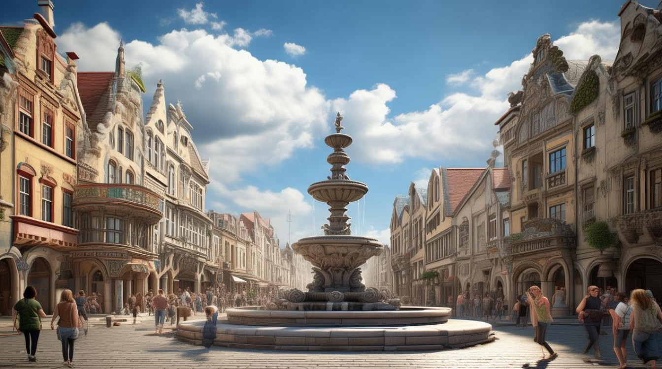 附近有那些旅游景点 附近有那些旅游景点