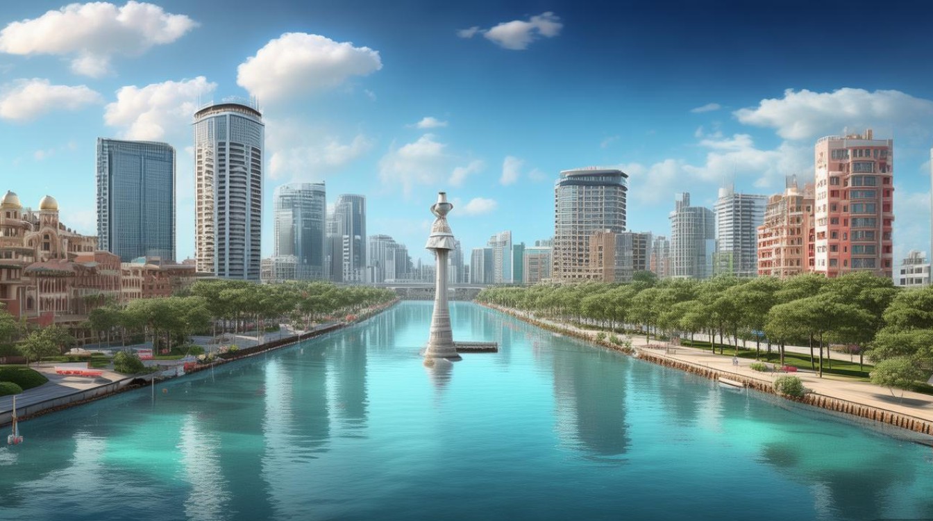 珠海的旅游景点大全