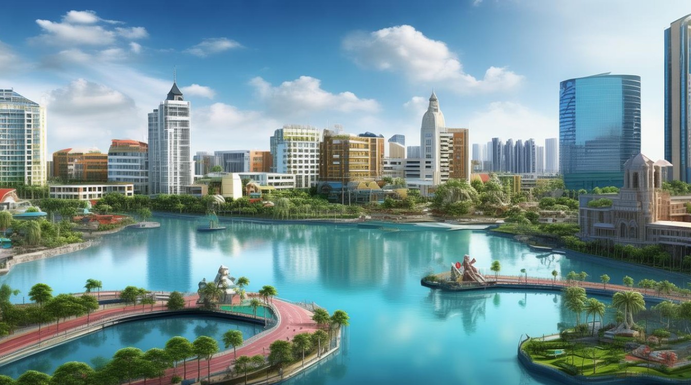 珠海的旅游景点大全