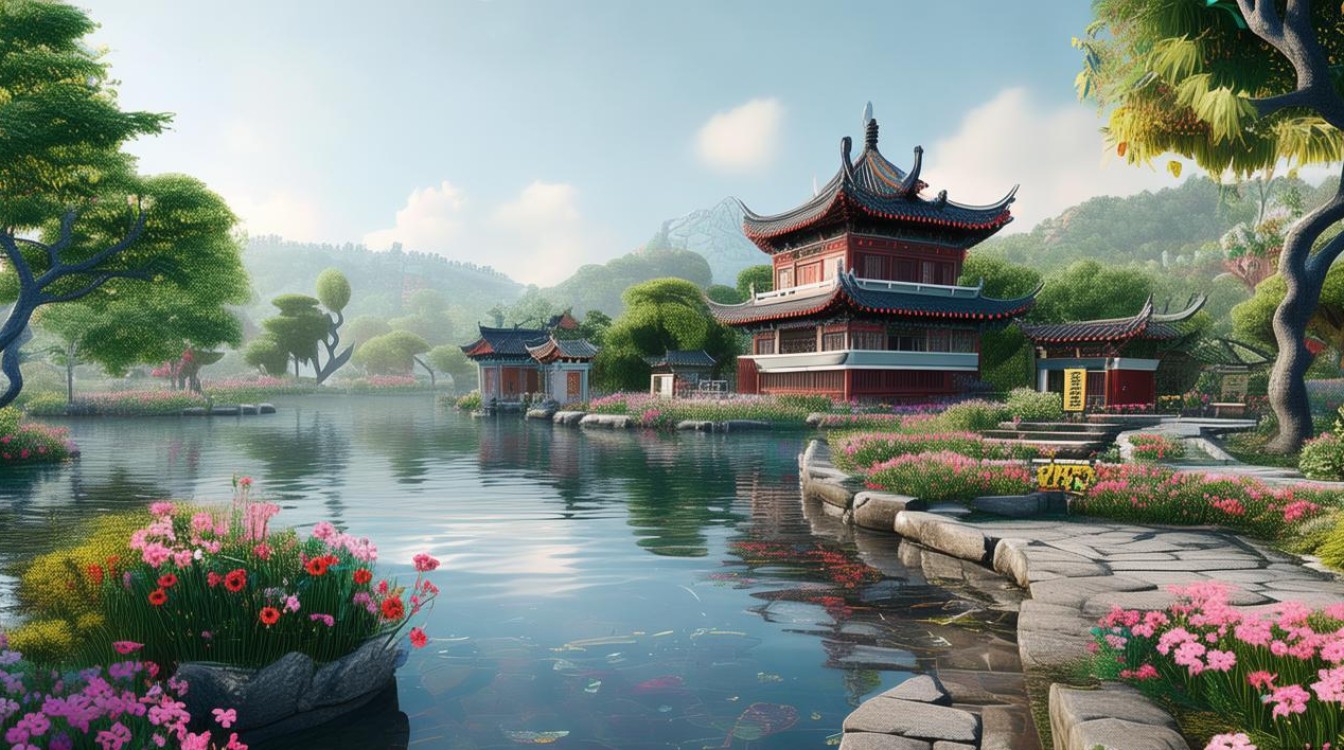 邵阳附近的旅游景点