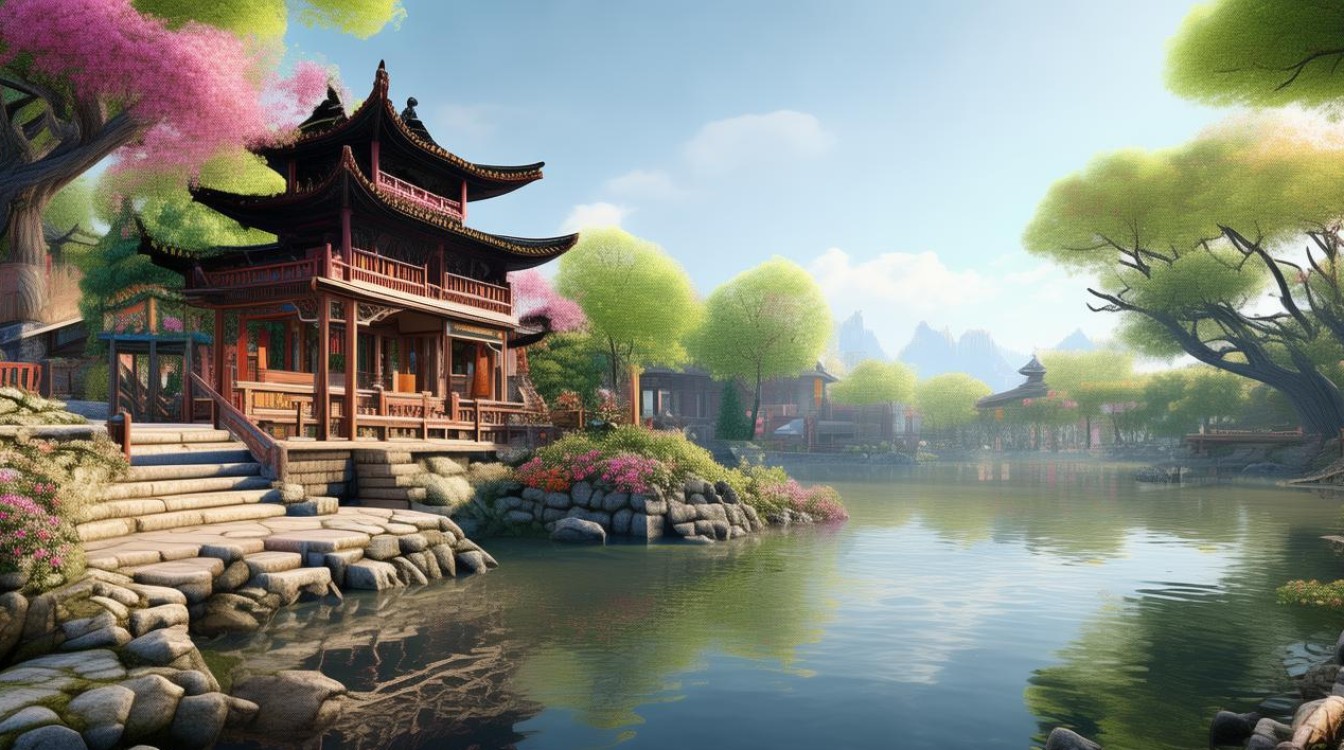 邵阳附近的旅游景点