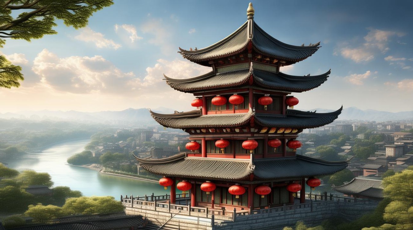 岳阳有什么旅游景点