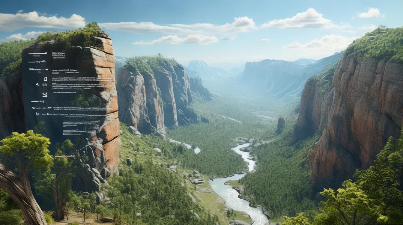 恩施大峡谷景点攻略