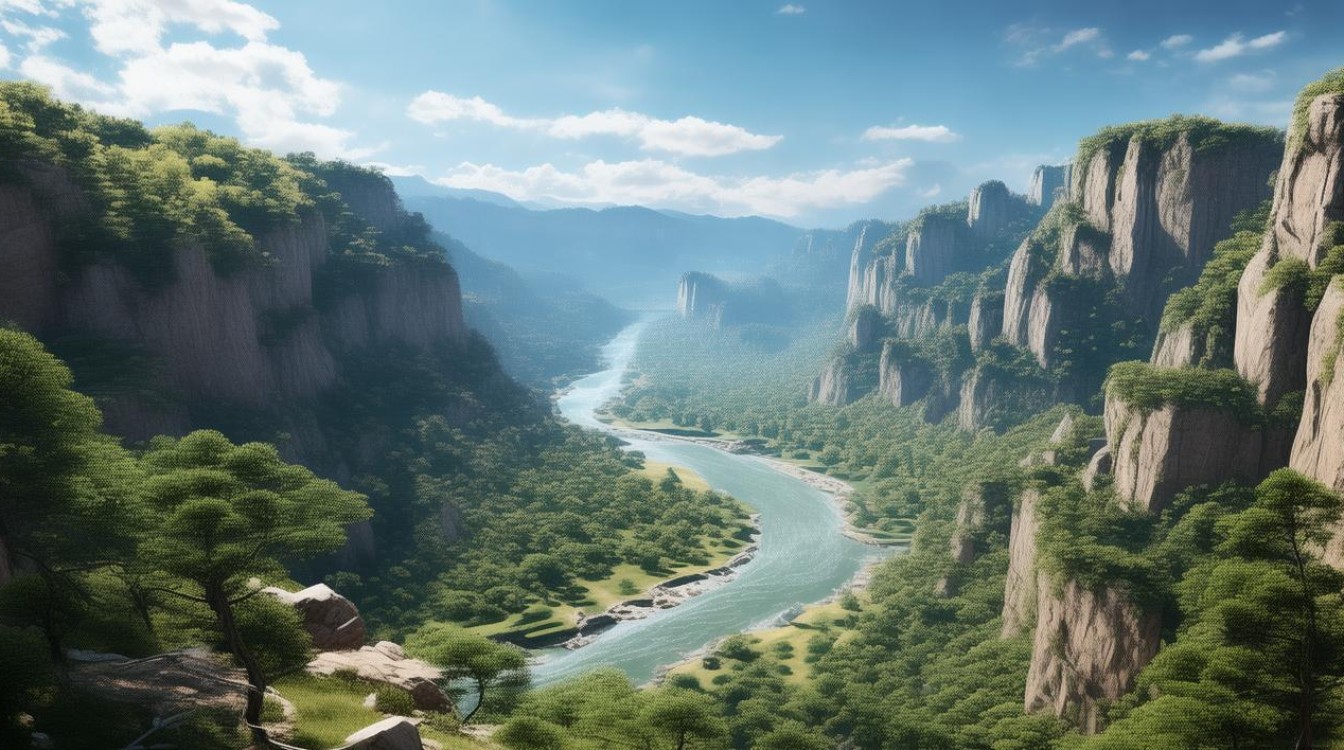 恩施大峡谷景点攻略