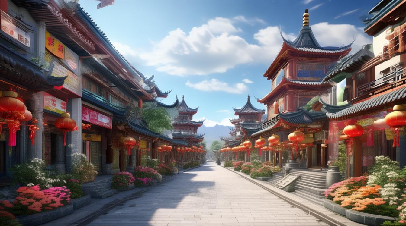 信宜有什么旅游景点 信宜有什么旅游景点