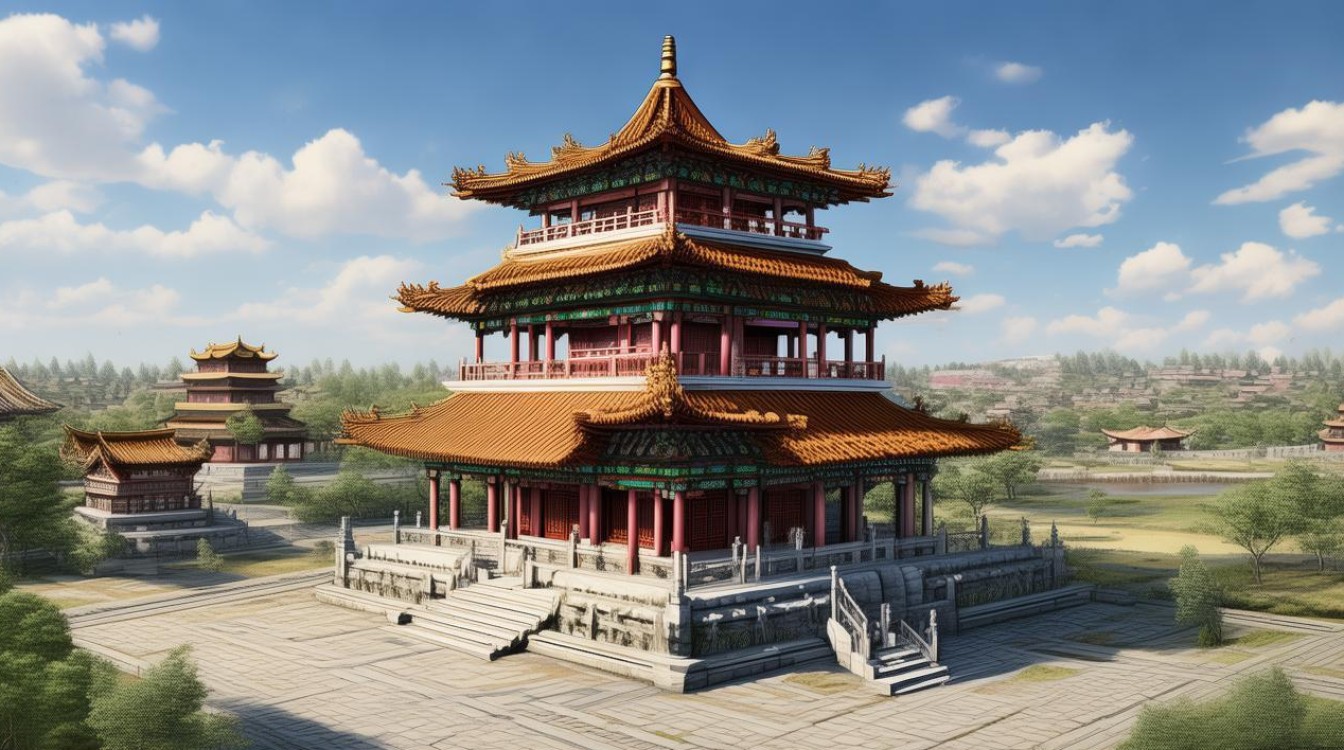 襄阳最值得去的景点 襄阳最值得去的景点