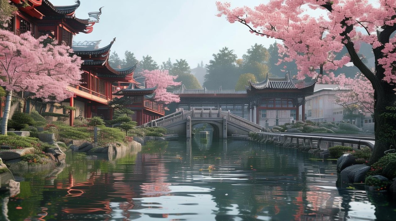 苏州大学附近景点 苏州大学附近景点