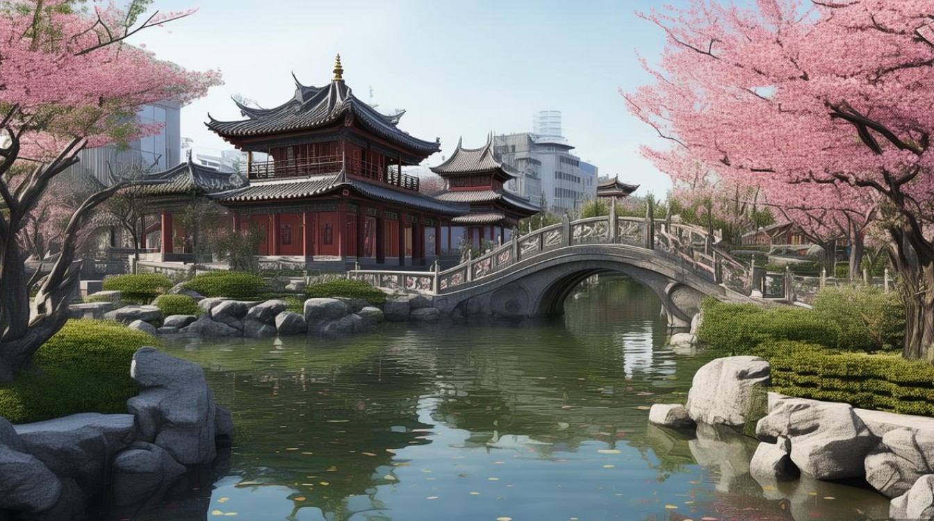 苏州大学附近景点 苏州大学附近景点