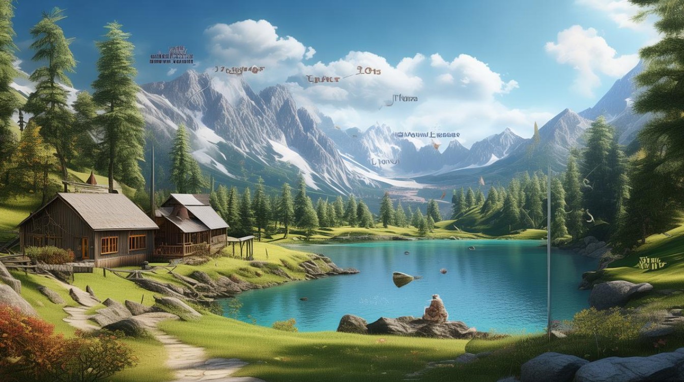 西北有什么好玩的景点 西北有什么好玩的景点