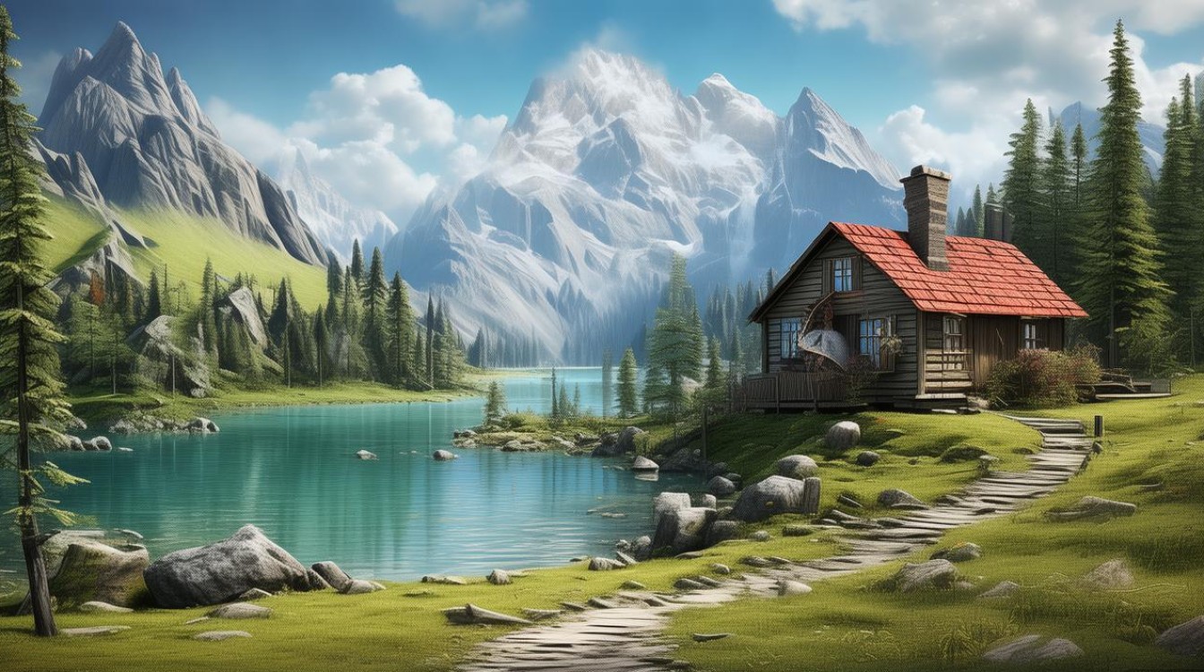 西北有什么好玩的景点 西北有什么好玩的景点