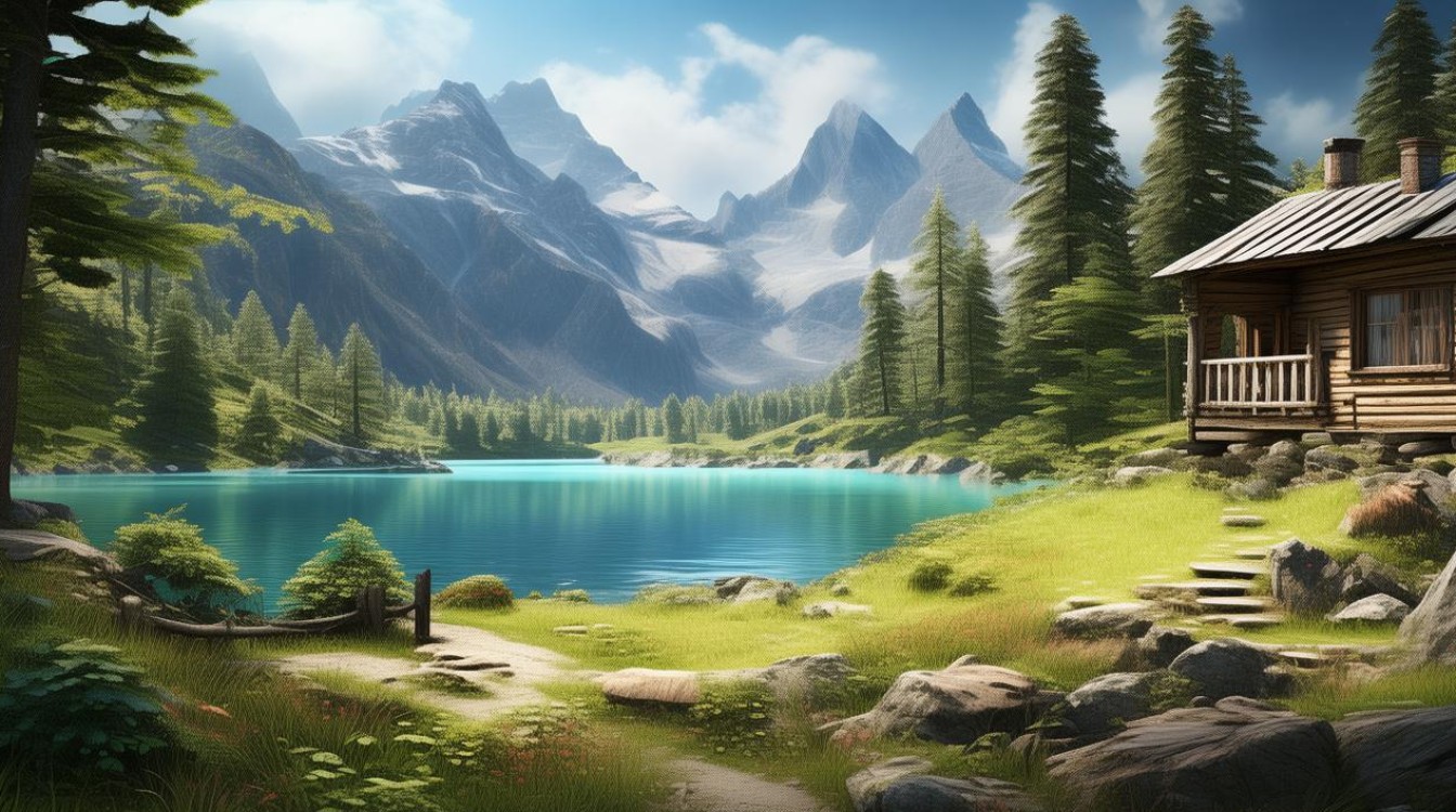 西北有什么好玩的景点 西北有什么好玩的景点